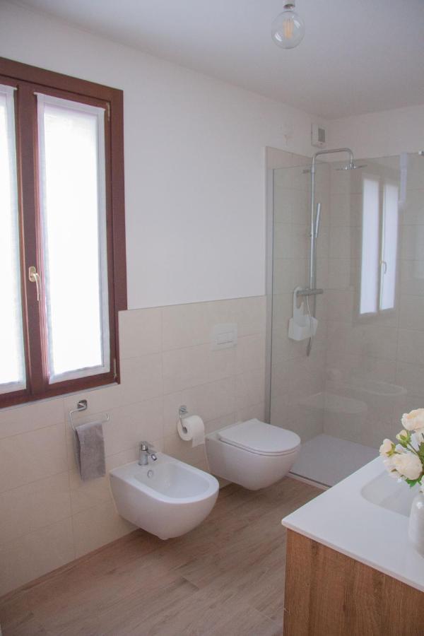 B&b Nonna Brigida 2.0 Follina Exterior foto