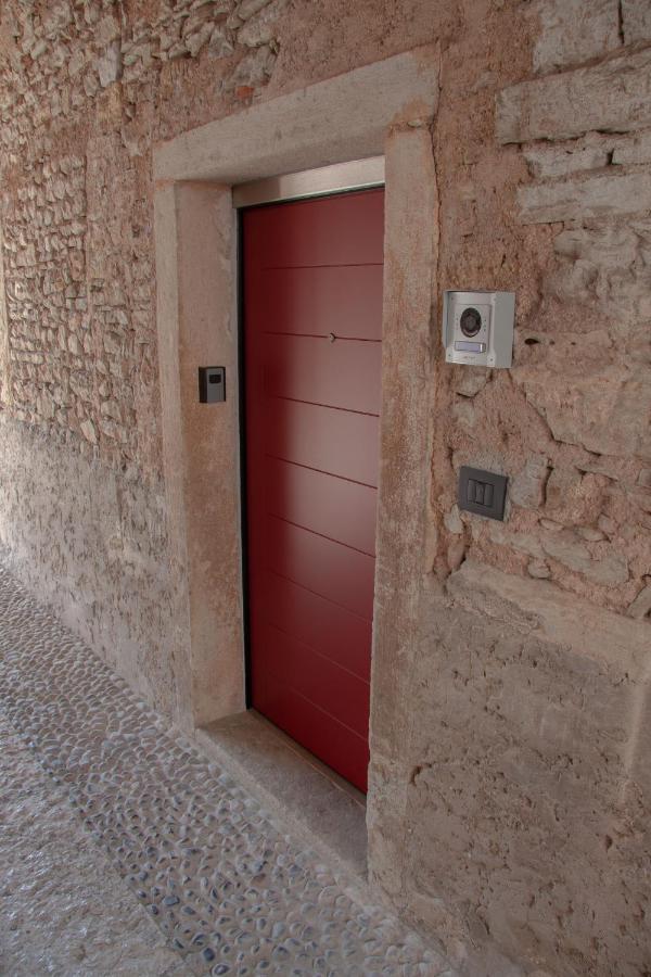 B&b Nonna Brigida 2.0 Follina Exterior foto