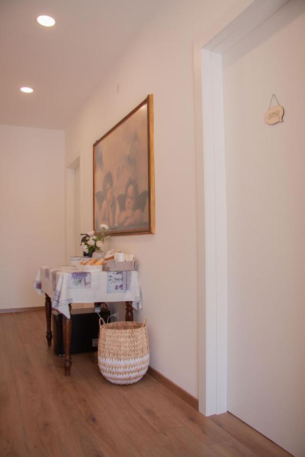 B&b Nonna Brigida 2.0 Follina Exterior foto