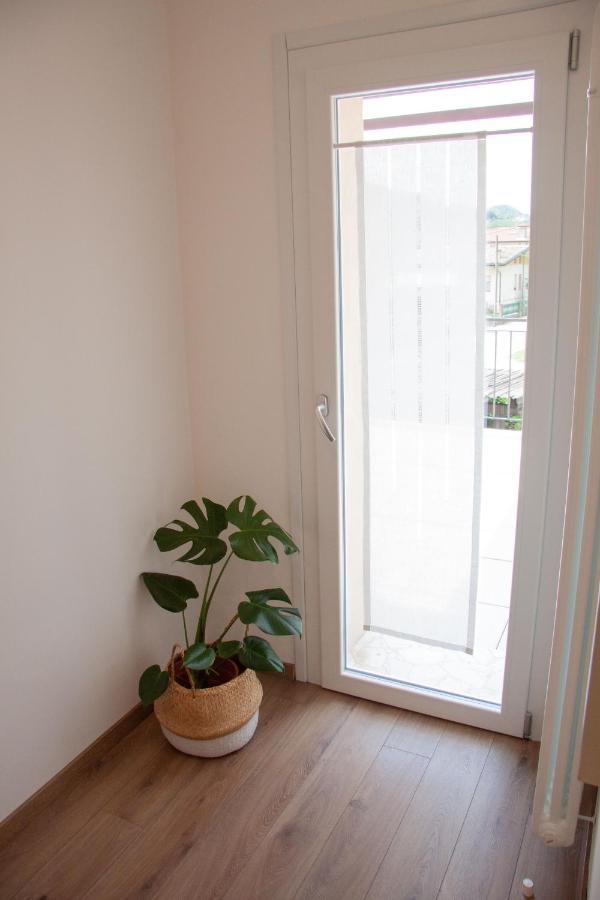 B&b Nonna Brigida 2.0 Follina Exterior foto