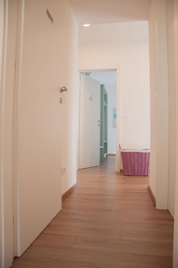 B&b Nonna Brigida 2.0 Follina Exterior foto