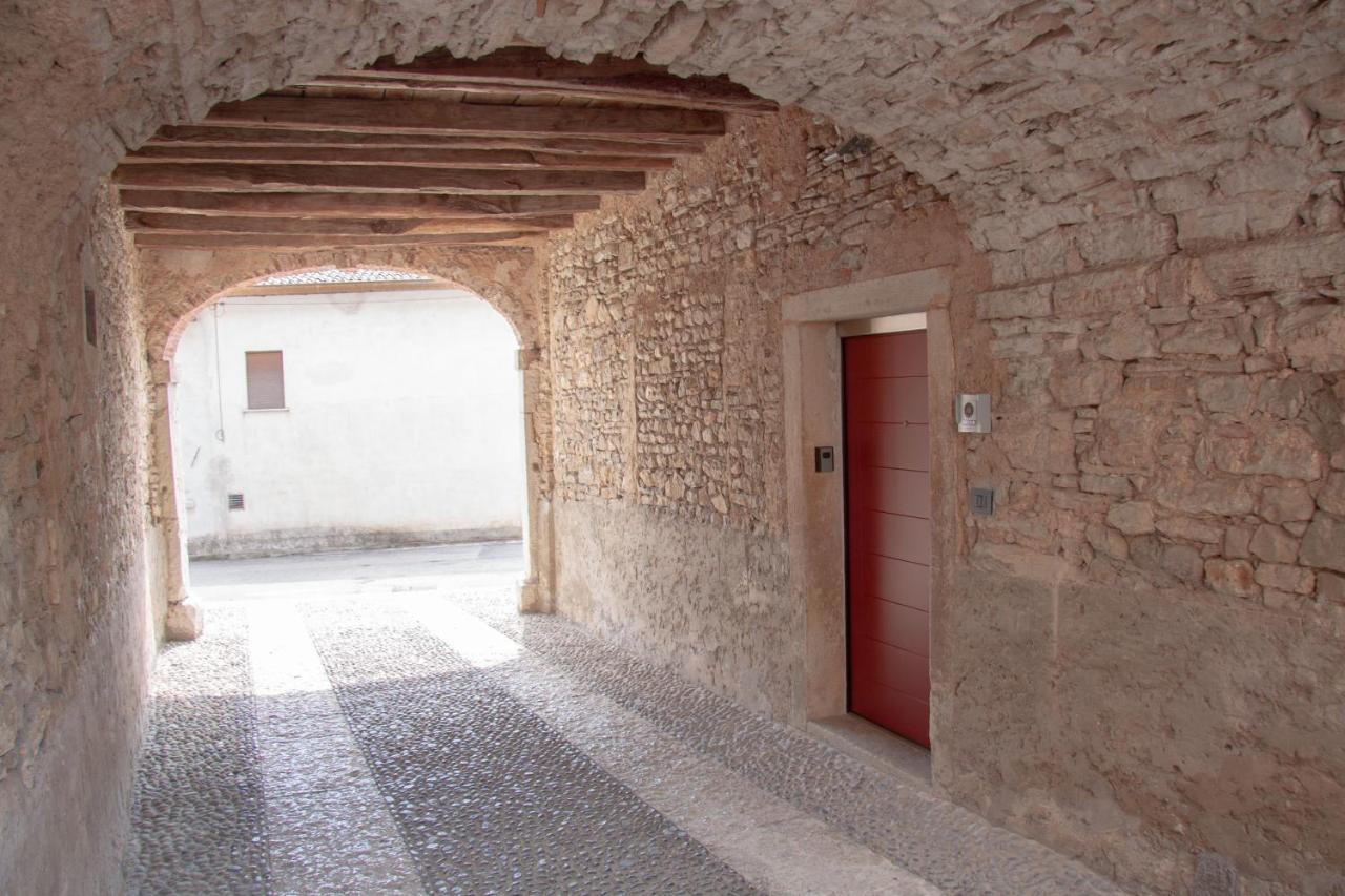 B&b Nonna Brigida 2.0 Follina Exterior foto
